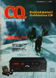 Copertina